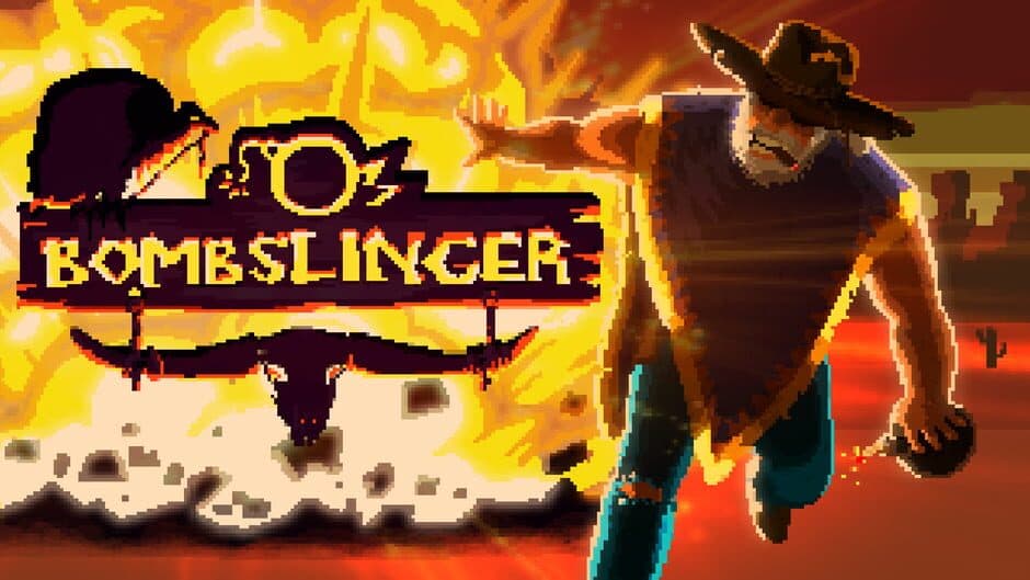 Bombslinger artwork 1