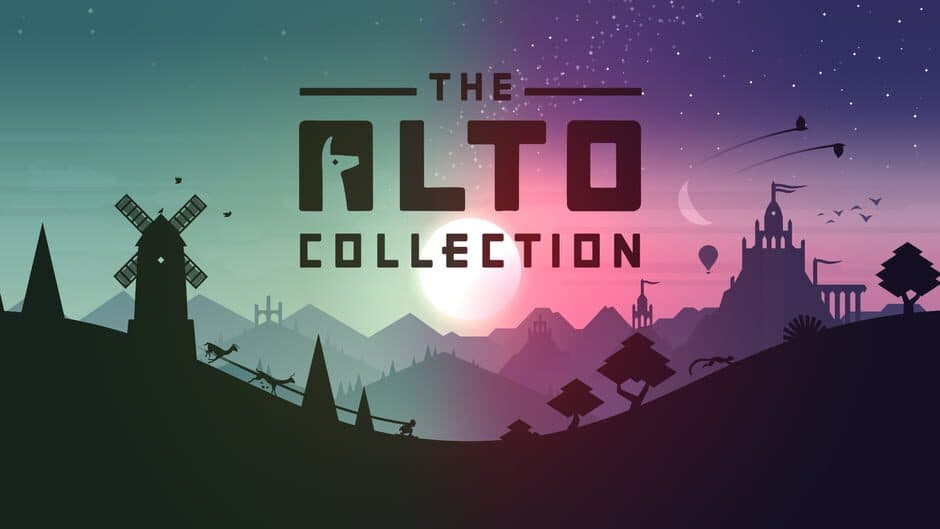 The Alto Collection artwork 1