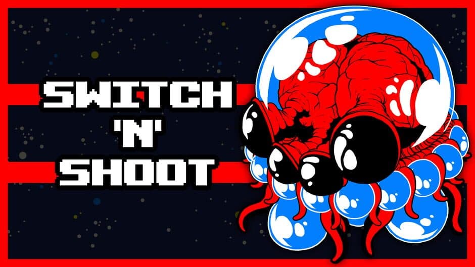Switch 'N' Shoot artwork 1
