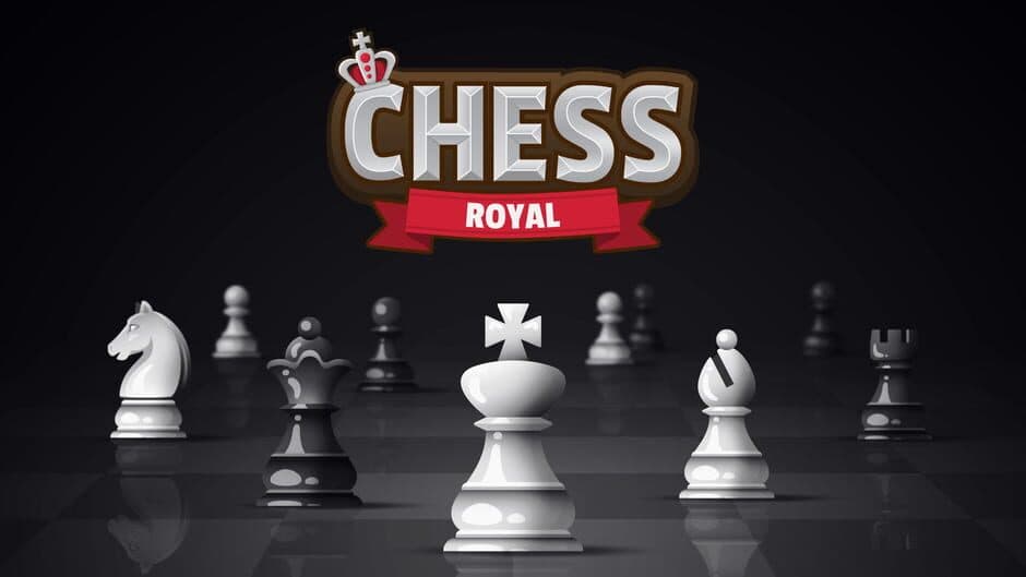 Chess Royal artwork 1