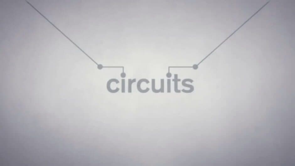 Circuits artwork 1