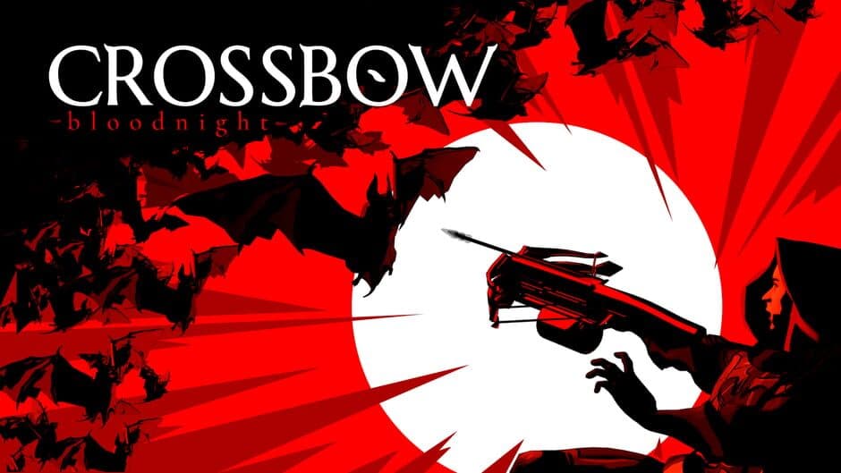 Crossbow: Bloodnight artwork 1