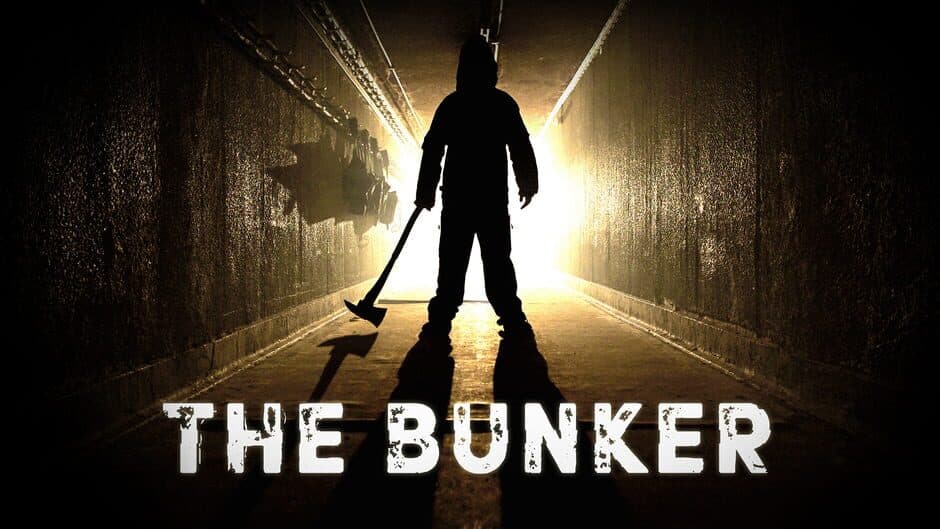 The Bunker artwork 1