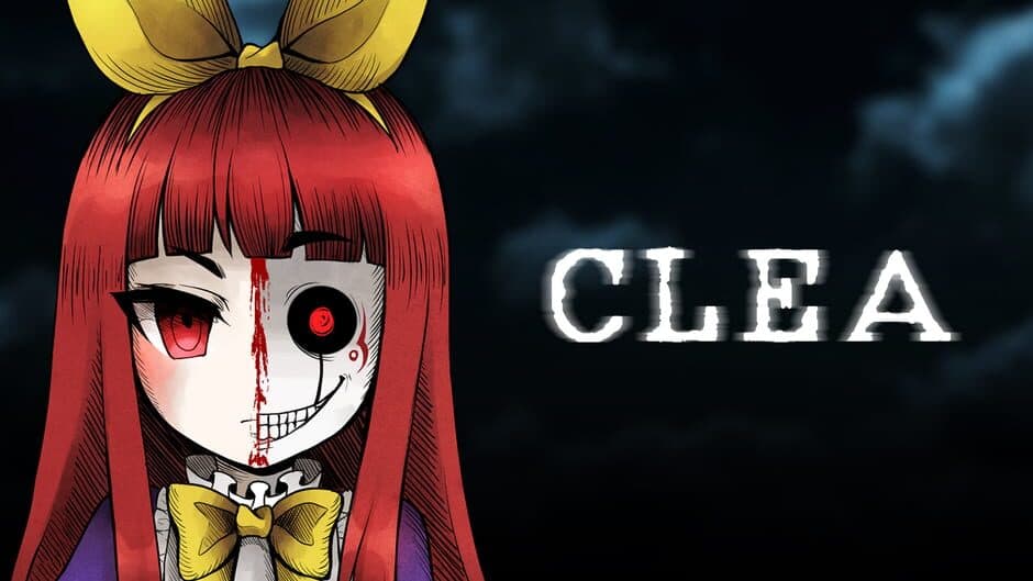 Clea artwork 1