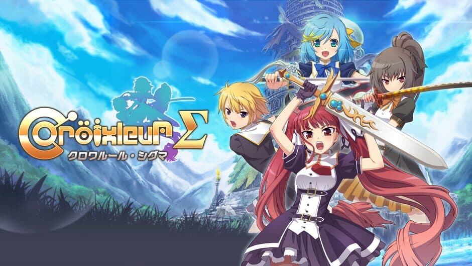 Croixleur Sigma artwork 2