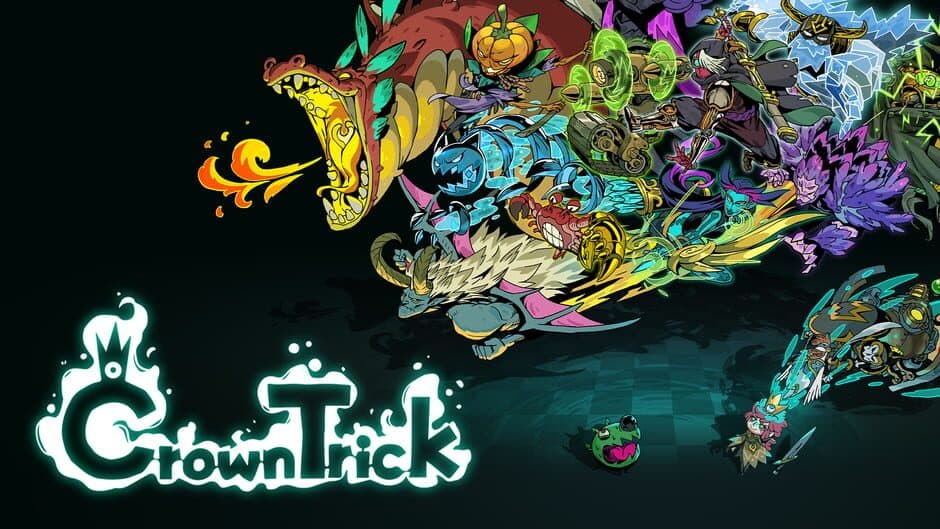 Crown Trick artwork 1