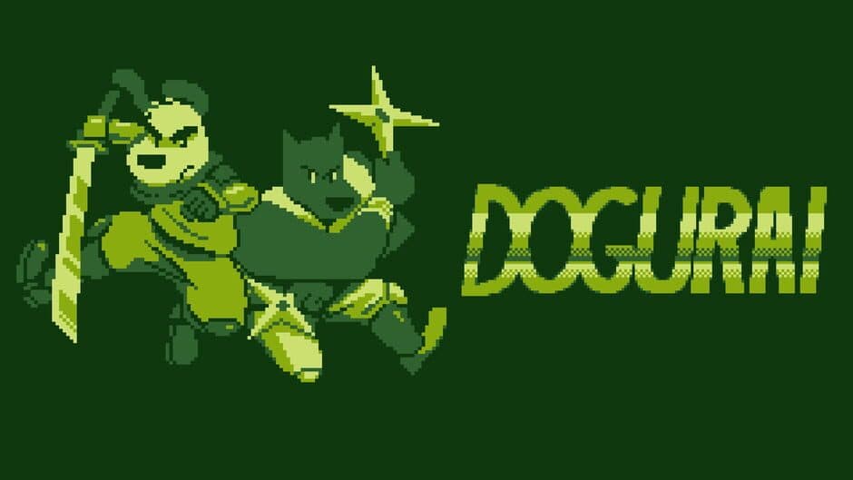 Dogurai artwork 1