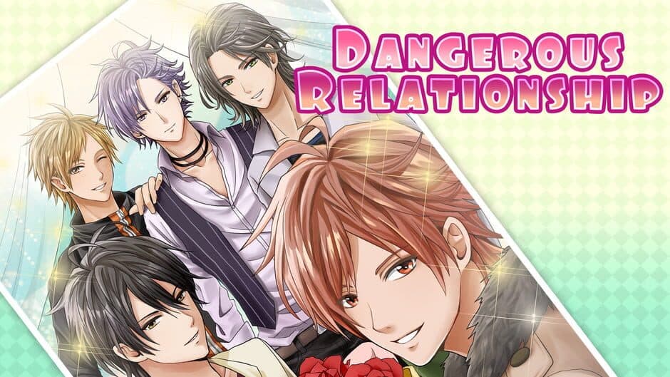 Dangerous Relationship artwork 1