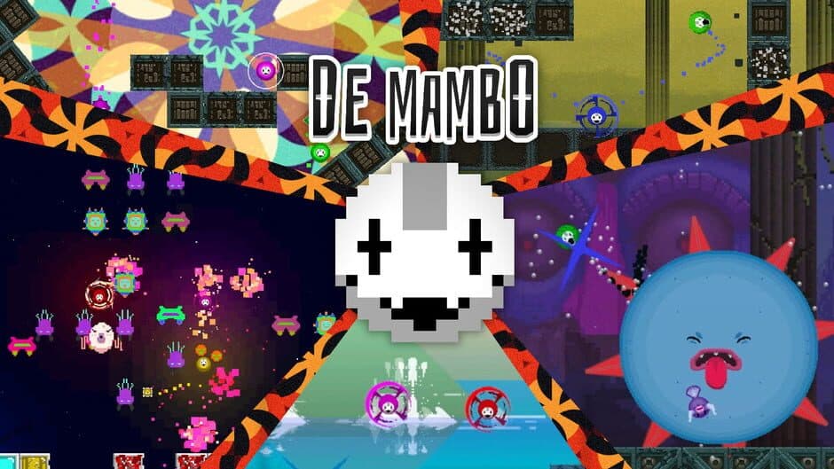 De Mambo artwork 1