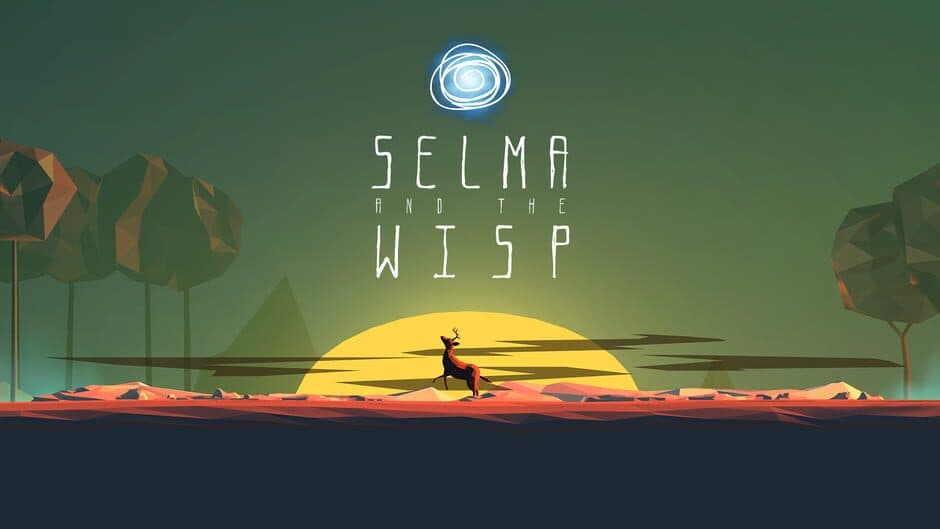 Selma and the Wisp artwork 1