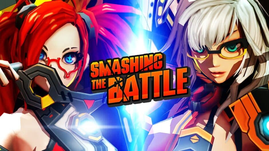 Smashing the Battle artwork 1