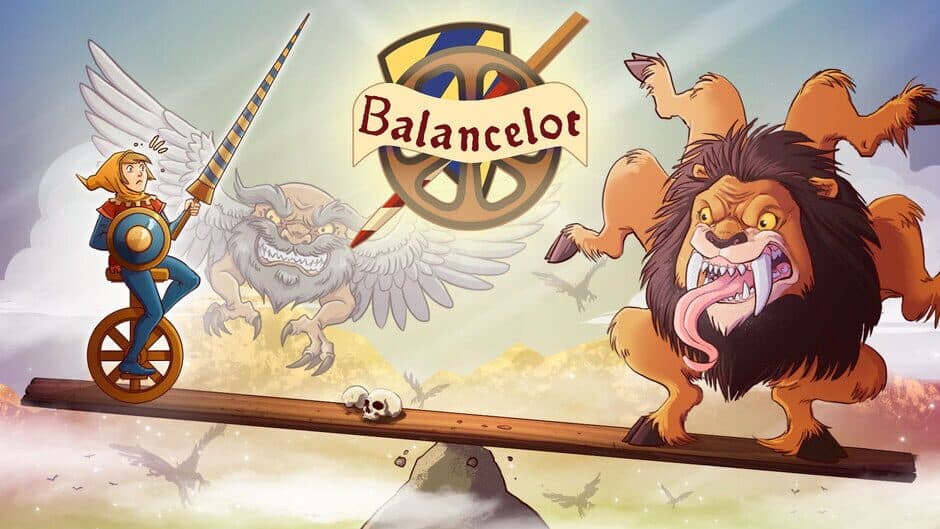 Balancelot artwork 1