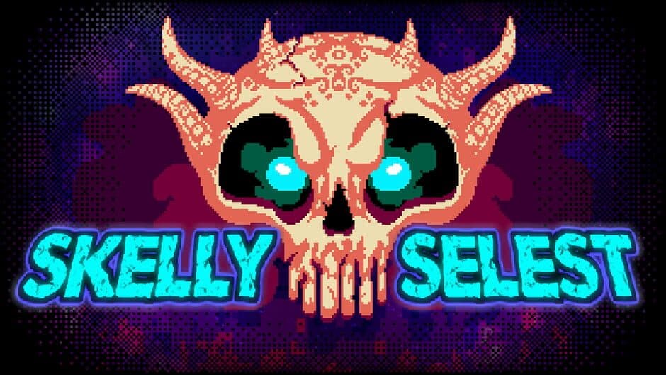 Skelly Selest artwork 1