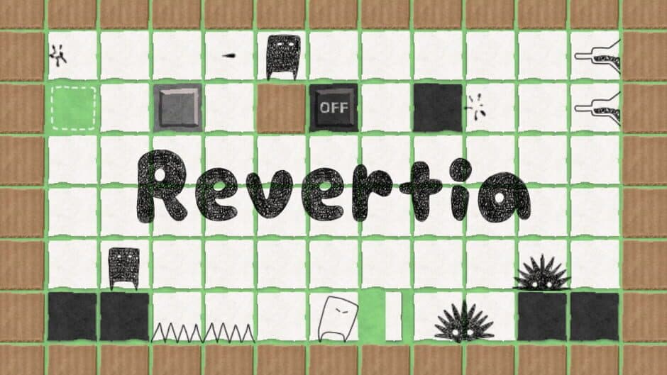 Revertia artwork 1