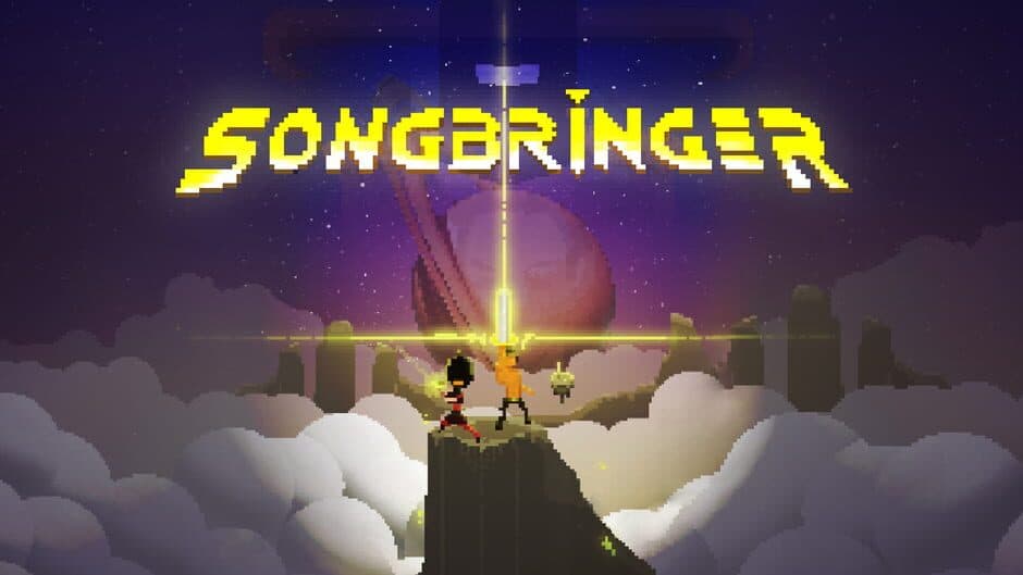 Songbringer artwork 1