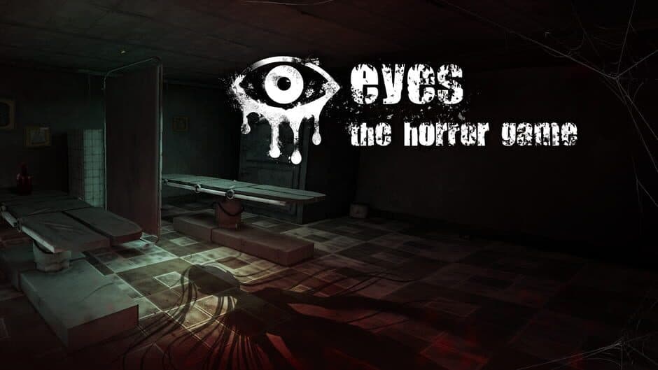 Eyes: The Horror Game artwork 1