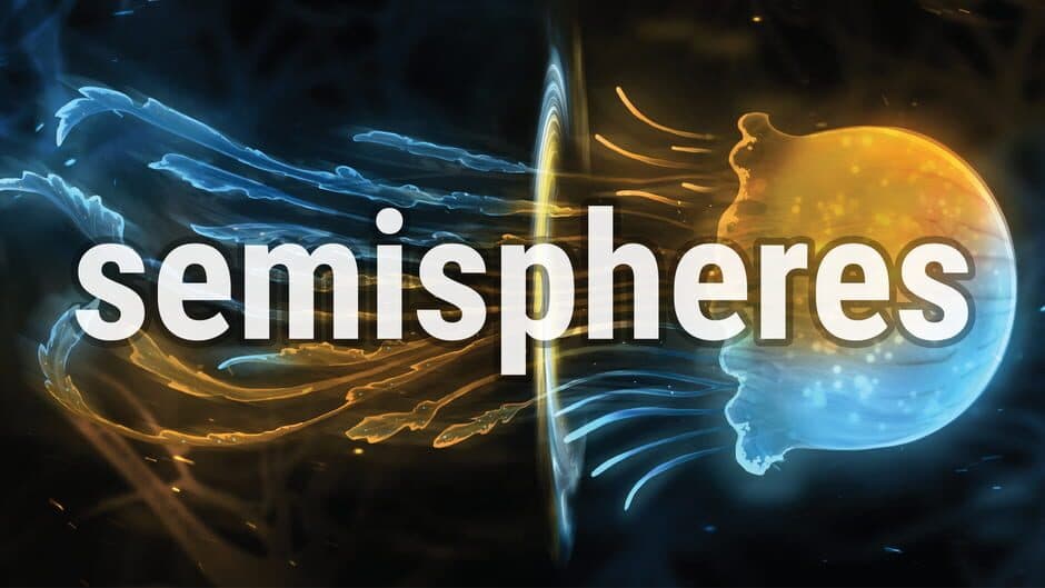 Semispheres artwork 1