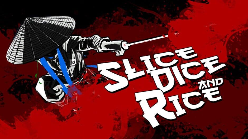 Slice, Dice & Rice artwork 1