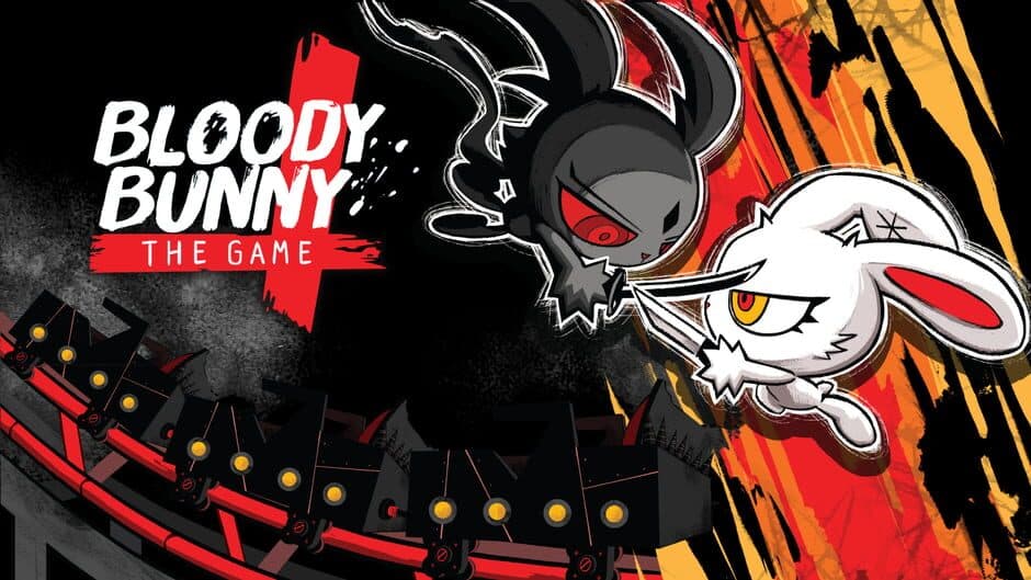 Bloody Bunny: The Game artwork 1