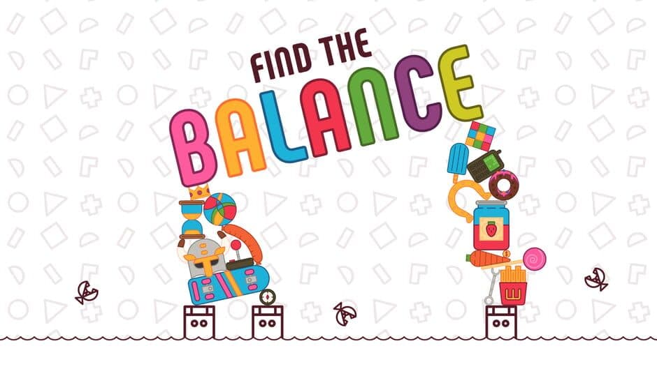 Find the Balance artwork 1