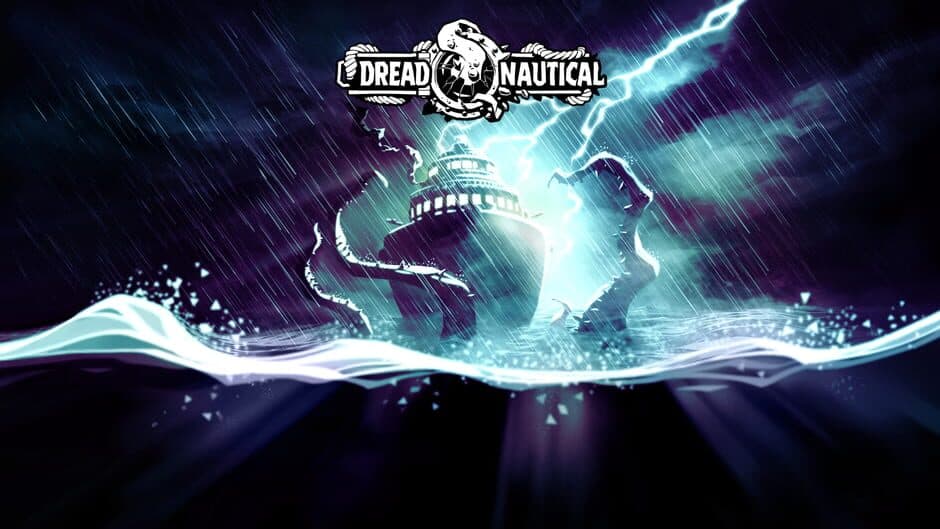 Dread Nautical artwork 1