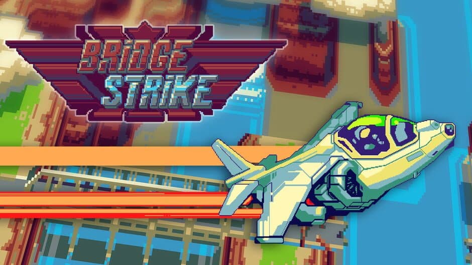 Bridge Strike artwork 1