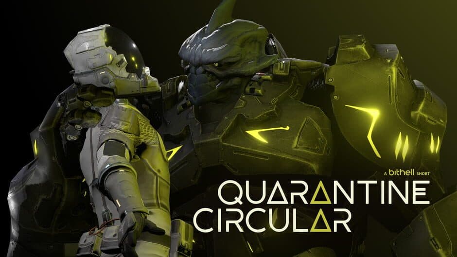 Quarantine Circular artwork 1