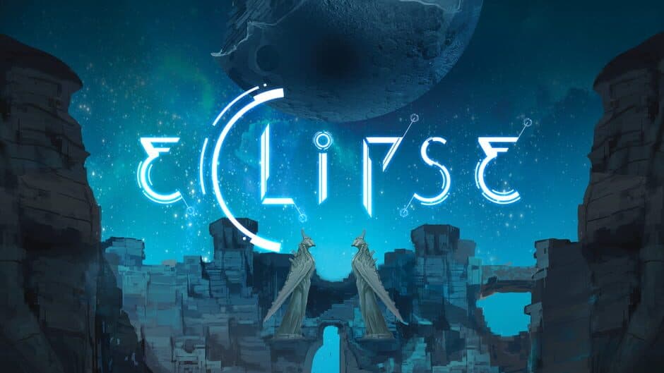 Eclipse: Edge of Light artwork 1