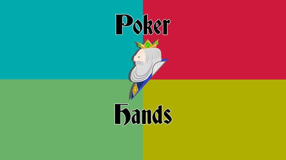 Poker Hands artwork 1