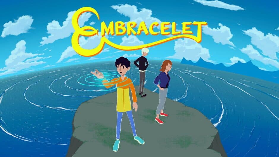 Embracelet artwork 1