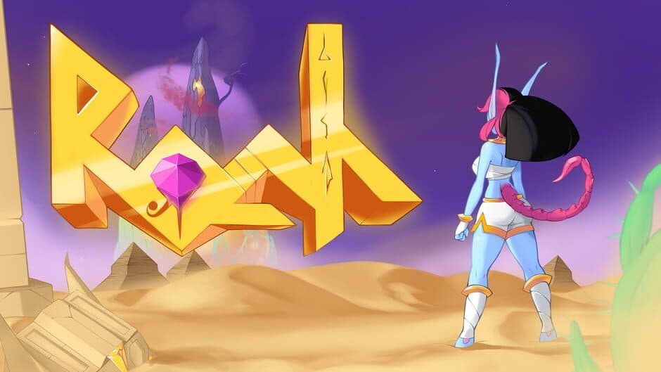 Roah artwork 1