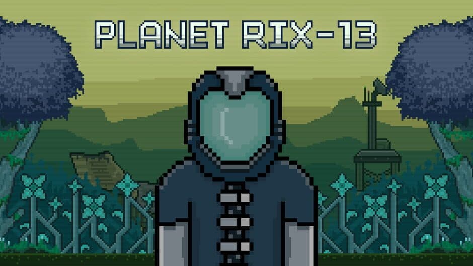 Planet RIX-13 artwork 1