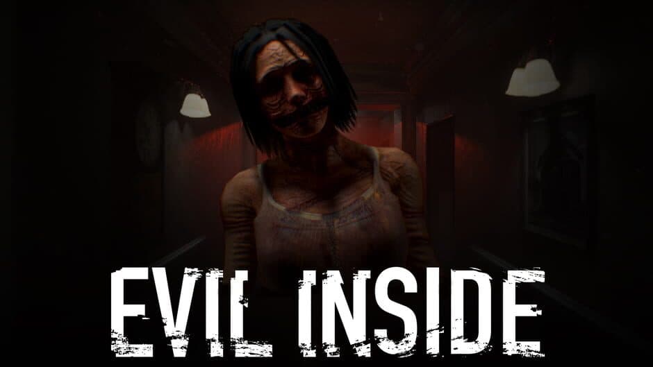 Evil Inside artwork 1