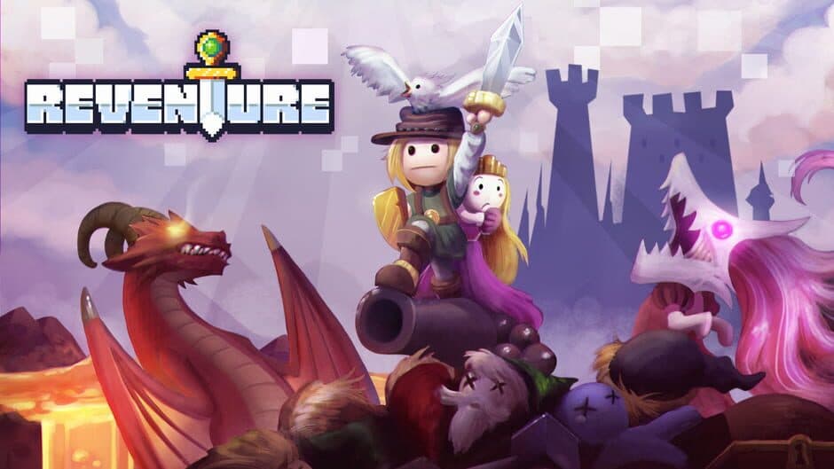 Reventure artwork 1