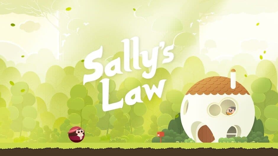Sally's Law artwork 1