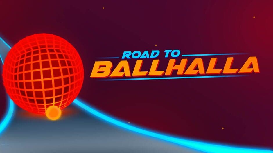 Road to Ballhalla artwork 1