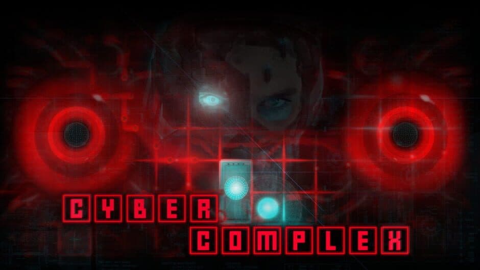 Cyber Complex artwork 1
