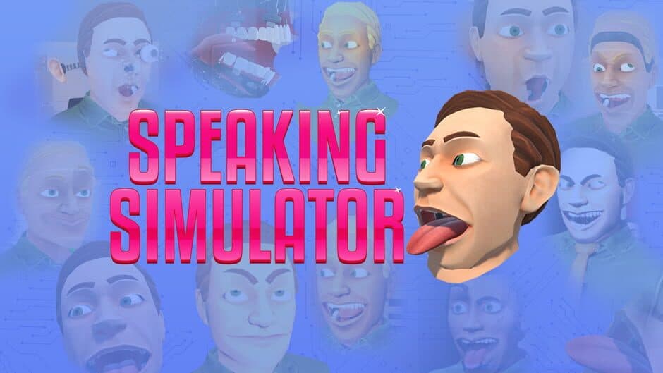 Speaking Simulator artwork 1