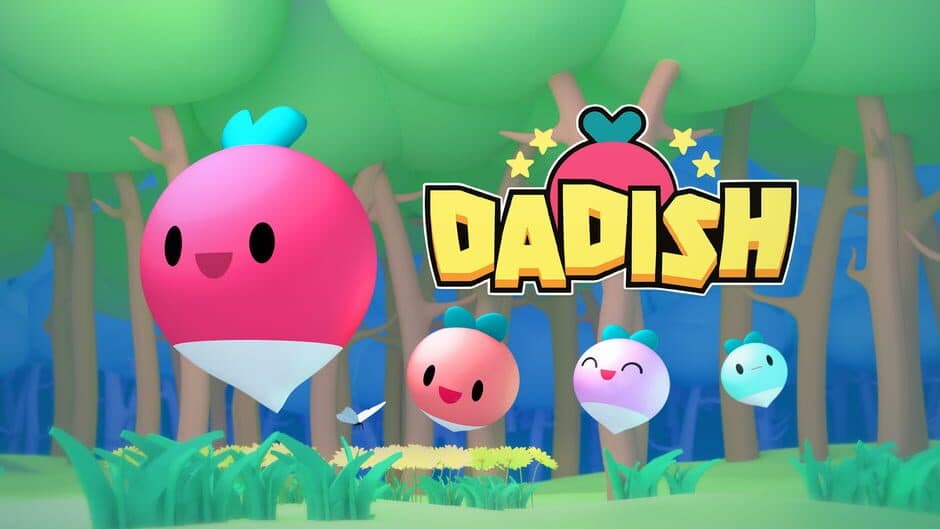 Dadish artwork 1