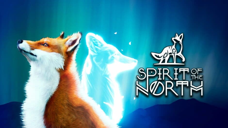Spirit of the North artwork 1