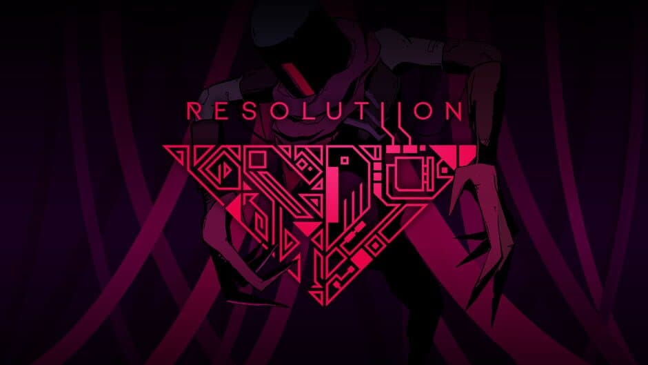 Resolutiion artwork 1