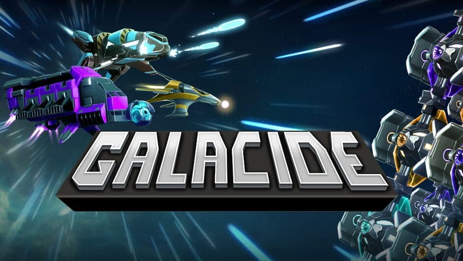 Galacide artwork 1