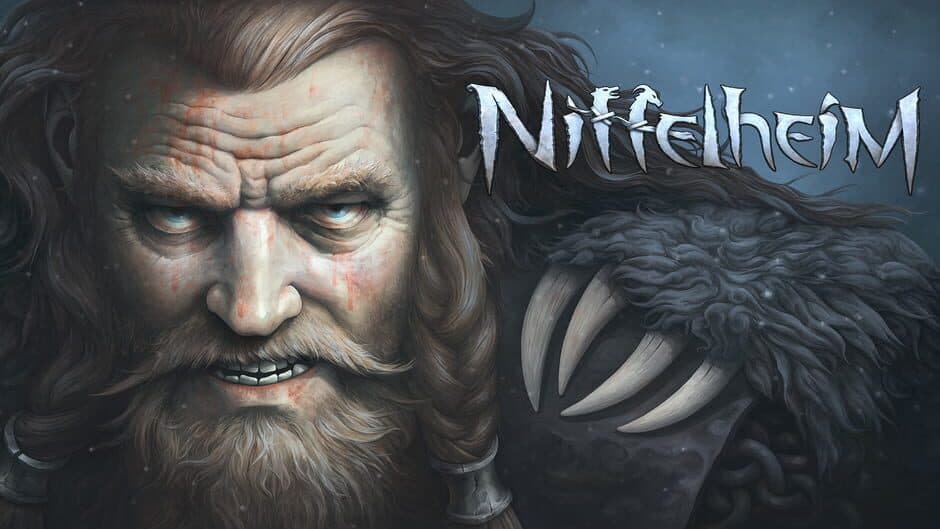 Niffelheim artwork 1