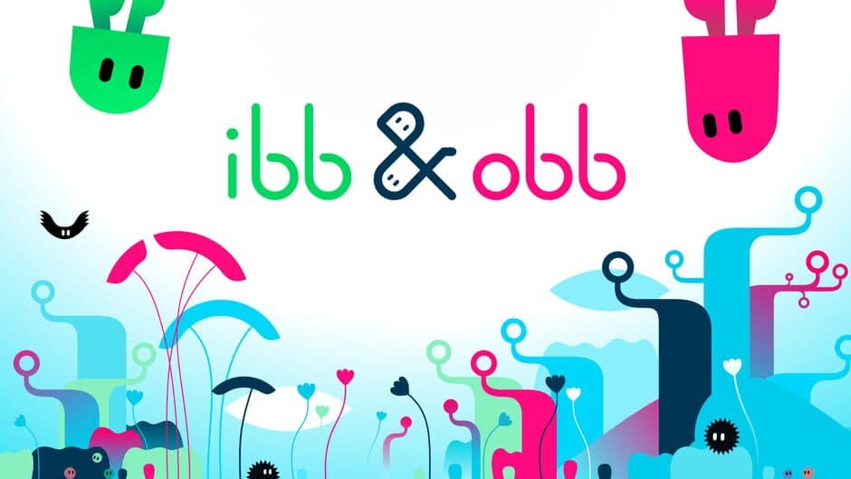 Ibb & Obb artwork 1