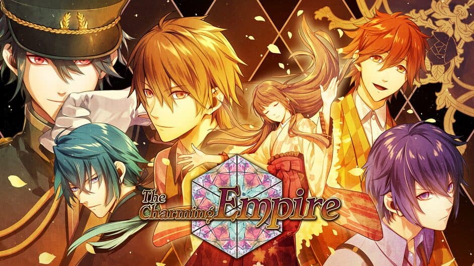 The Charming Empire artwork 1