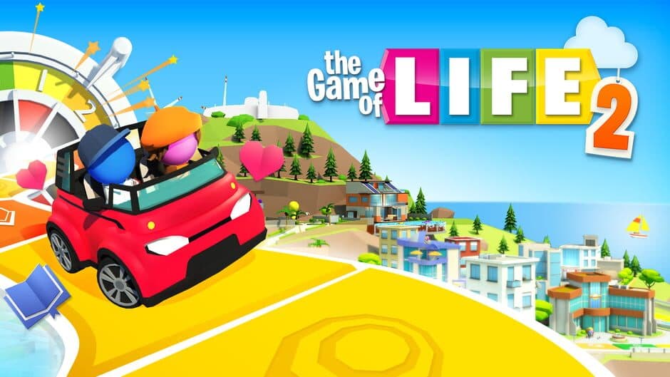 The Game of Life 2 artwork 1