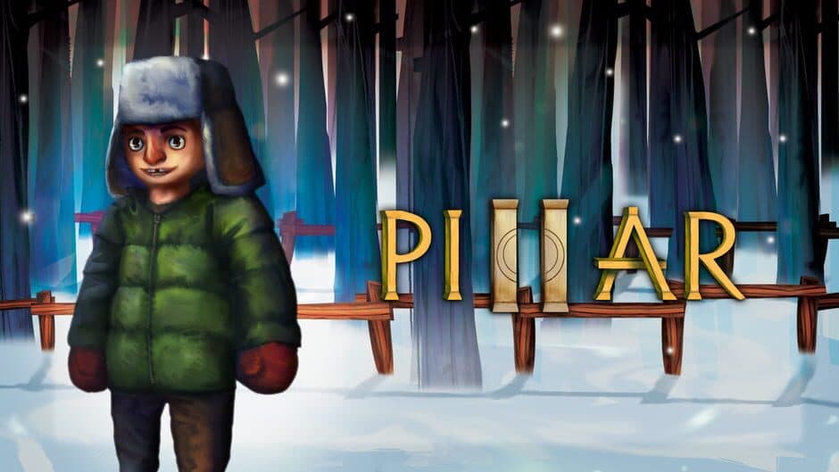Pillar artwork 1