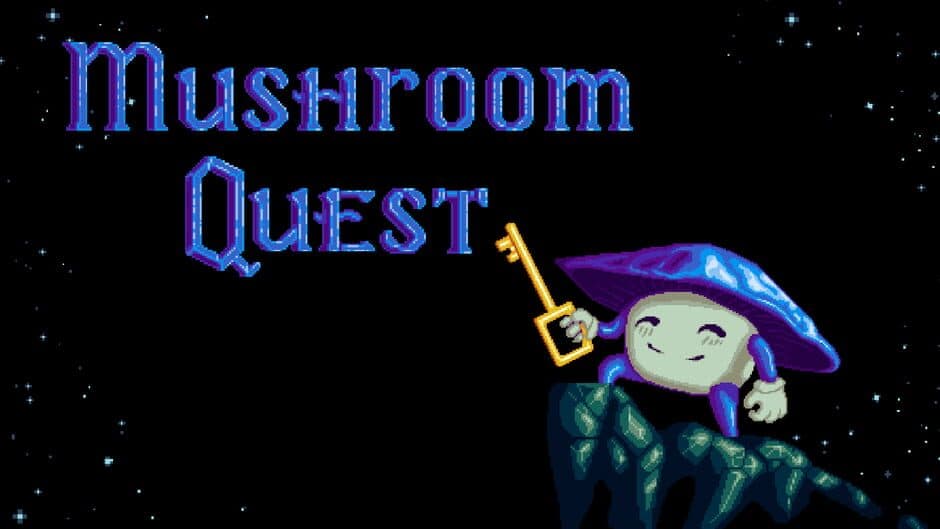Mushroom Quest artwork 1