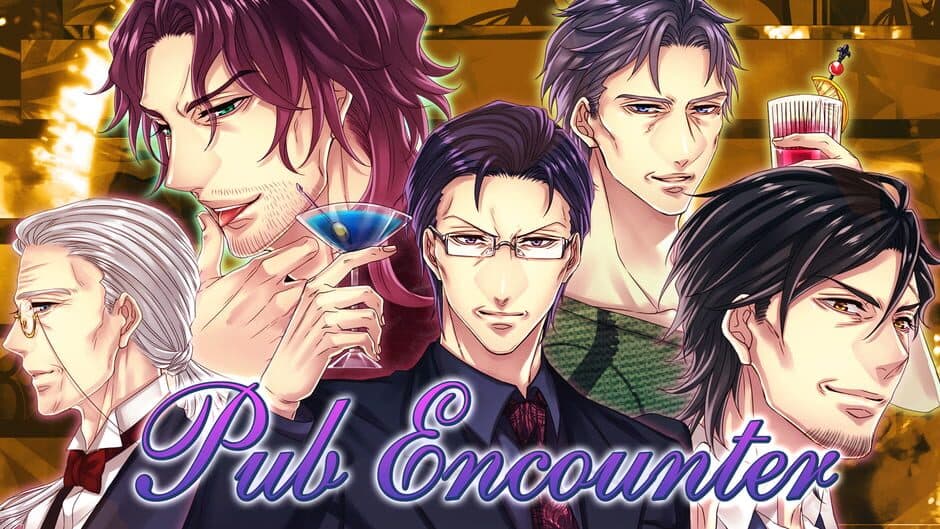 Pub Encounter artwork 1
