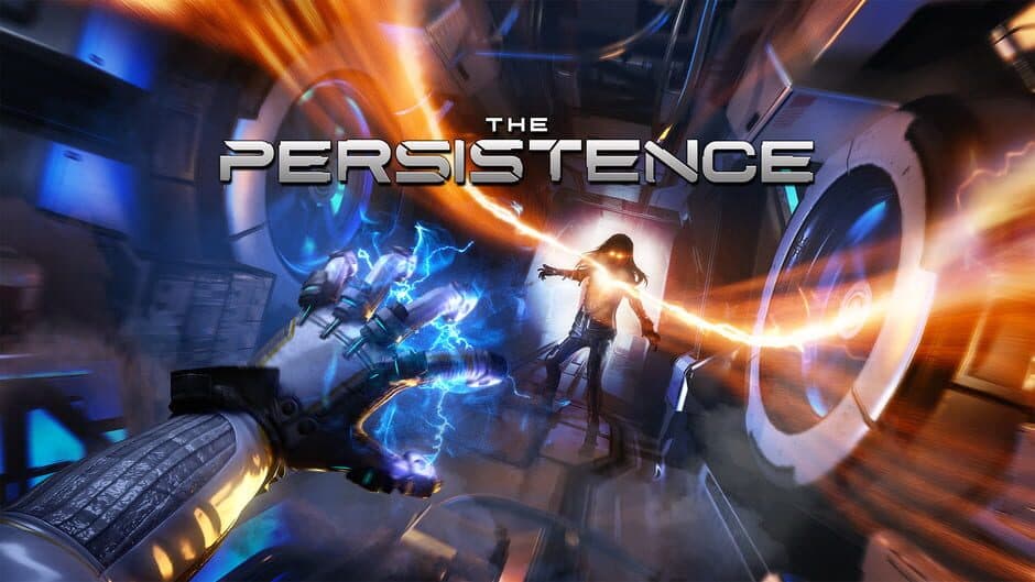 The Persistence artwork 1
